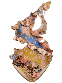 ZIMMERMANN: Купальник 