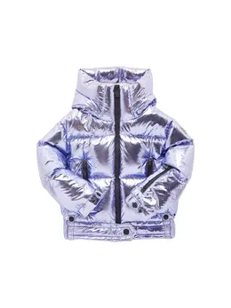 MONCLER GRENOBLE: Куртка с капюшоном