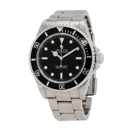 Rolex: Часы  Submariner