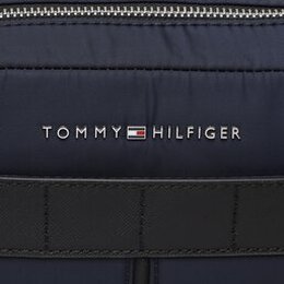 Tommy Hilfiger: Сумка Elevated