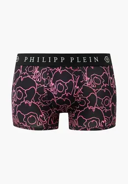 Philipp Plein: Чёрные трусы 