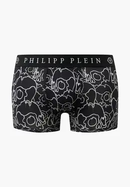 Philipp Plein: Чёрные трусы 