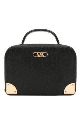 MICHAEL Michael Kors: Золотая сумка