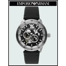 EMPORIO ARMANI: Часы 