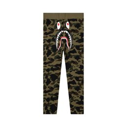 A BATHING APE: Спортивные брюки 