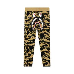 A BATHING APE: Спортивные брюки 