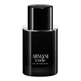 Giorgio Armani: Духи 