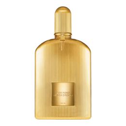 Tom Ford: Духи  Black Orchid