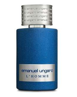 Emanuel Ungaro: Духи 