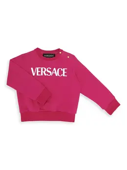 Versace: Свитер