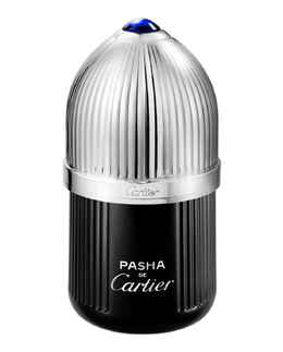 Cartier: Духи Pasha