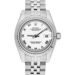 Rolex: Часы 