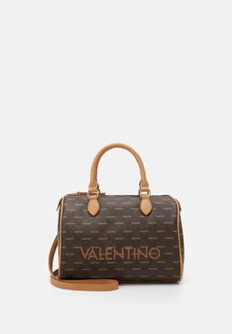 Valentino: Сумка с принтом 