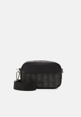 Lacoste: Сумка с принтом 