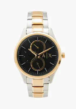 Armani Exchange: Часы 