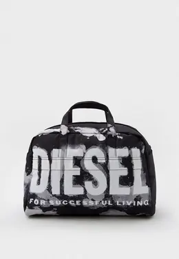 Diesel: Чёрная сумка