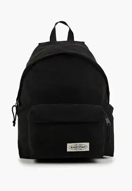 Eastpak: Чёрный рюкзак