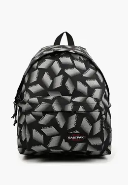 Eastpak: Чёрный рюкзак 