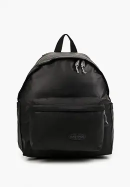 Eastpak: Чёрный рюкзак 