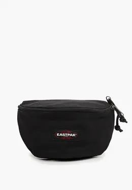 Eastpak: Чёрная сумка 