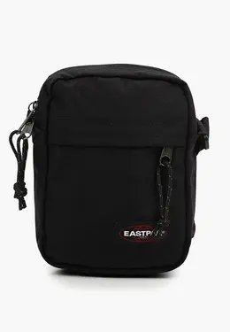 Eastpak: Чёрная сумка 