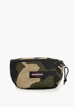 Eastpak: Сумка цвета хаки 