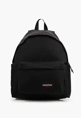 Eastpak: Чёрный рюкзак 