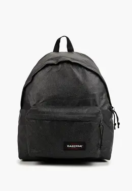 Eastpak: Серый рюкзак 