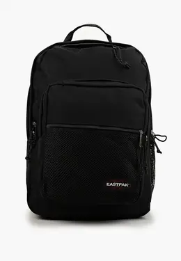 Eastpak: Чёрный рюкзак 