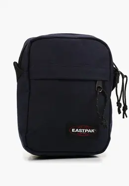 Eastpak: Синяя сумка 