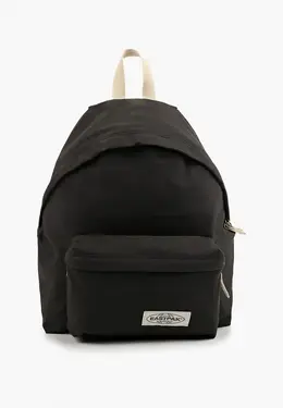 Eastpak: Чёрный рюкзак 