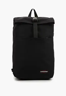 Eastpak: Чёрный рюкзак 