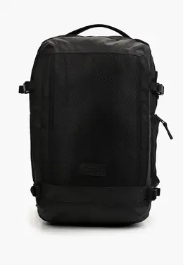 Eastpak: Чёрный рюкзак 