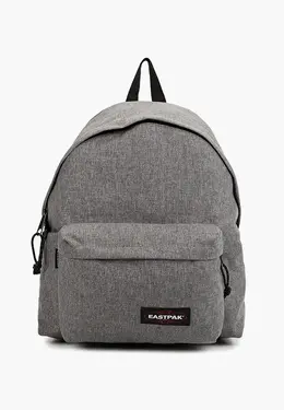 Eastpak: Серый рюкзак 