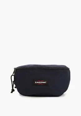 Eastpak: Синяя сумка 