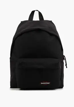 Eastpak: Чёрный рюкзак 