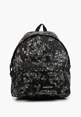 Eastpak: Чёрный рюкзак 