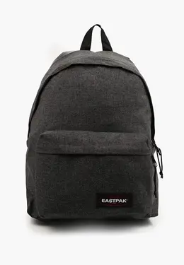 Eastpak: Серый рюкзак 