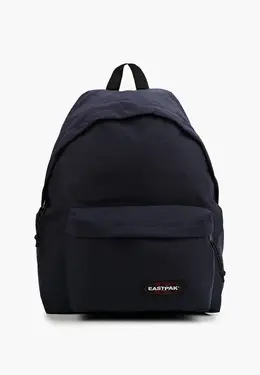 Eastpak: Синий рюкзак 