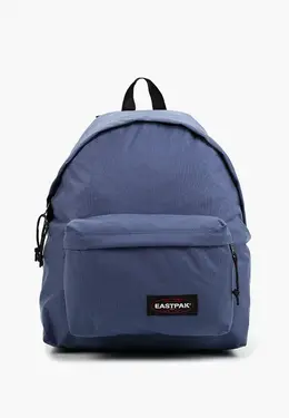 Eastpak: Синий рюкзак 