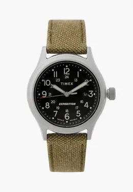 Timex: Часы 