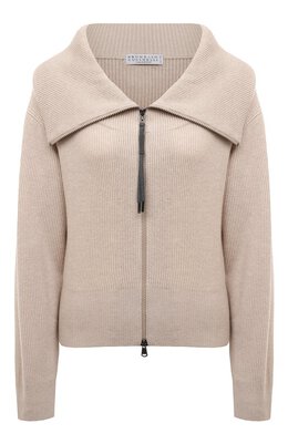 Brunello Cucinelli: Кашемировый кардиган 