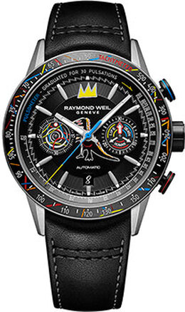 Raymond weil: Часы 