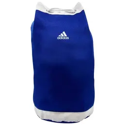 adidas: Синяя сумка 