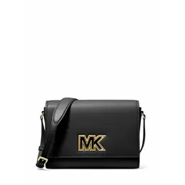 MICHAEL KORS: Чёрная сумка