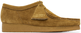 Clarks Originals: Туфли