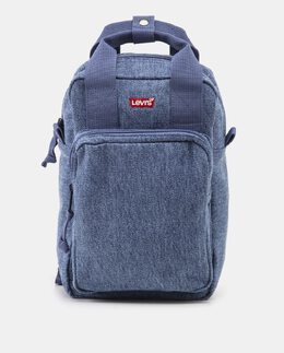 Levi's: Светлый рюкзак 