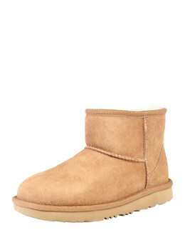 UGG: Сапоги Classic Mini II