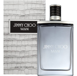 Jimmy Choo: Духи 