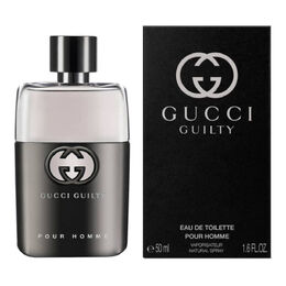 Gucci: Духи  Guilty